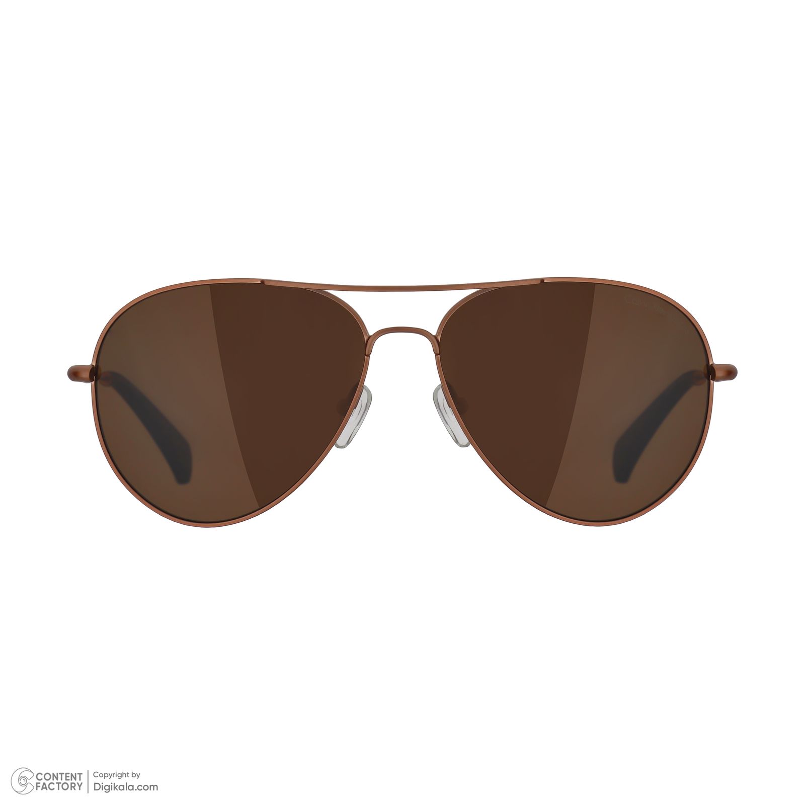 عینک آفتابی کلوین کلاین مدل CKJ000152S070558 -  - 2