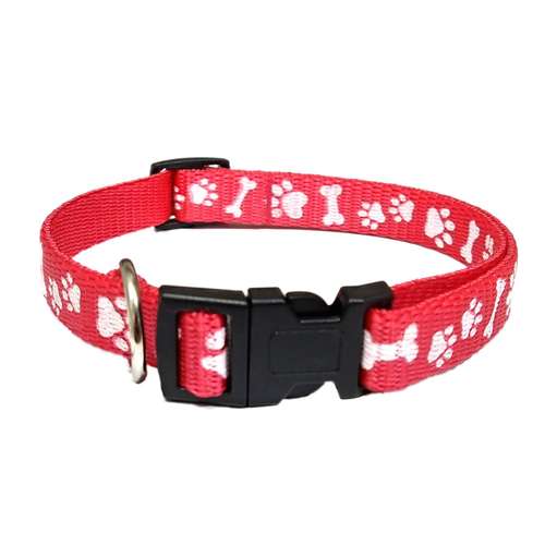 قلاده گردنی سگ و گربه هایپت مدل FANCYRD