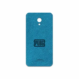 MAHOOT BL-PUBG Cover Sticker for Meizu M5