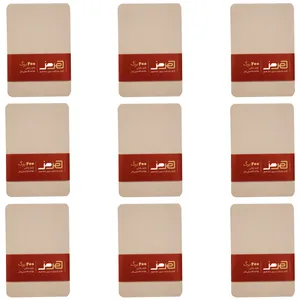 کاغذ یادداشت هرمز کد 601  بسته 9 عددی