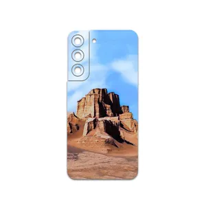 MAHOOT Kaloot Cover Sticker for Samsung Galaxy S22 5G