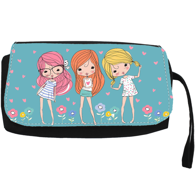 جامدادی آکو مدل GM15