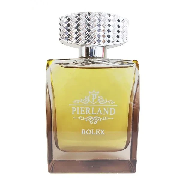 ادو پرفیوم مردانه پیرلند مدل Rolex با رایحه گرم حجم 100 میلی لیتر