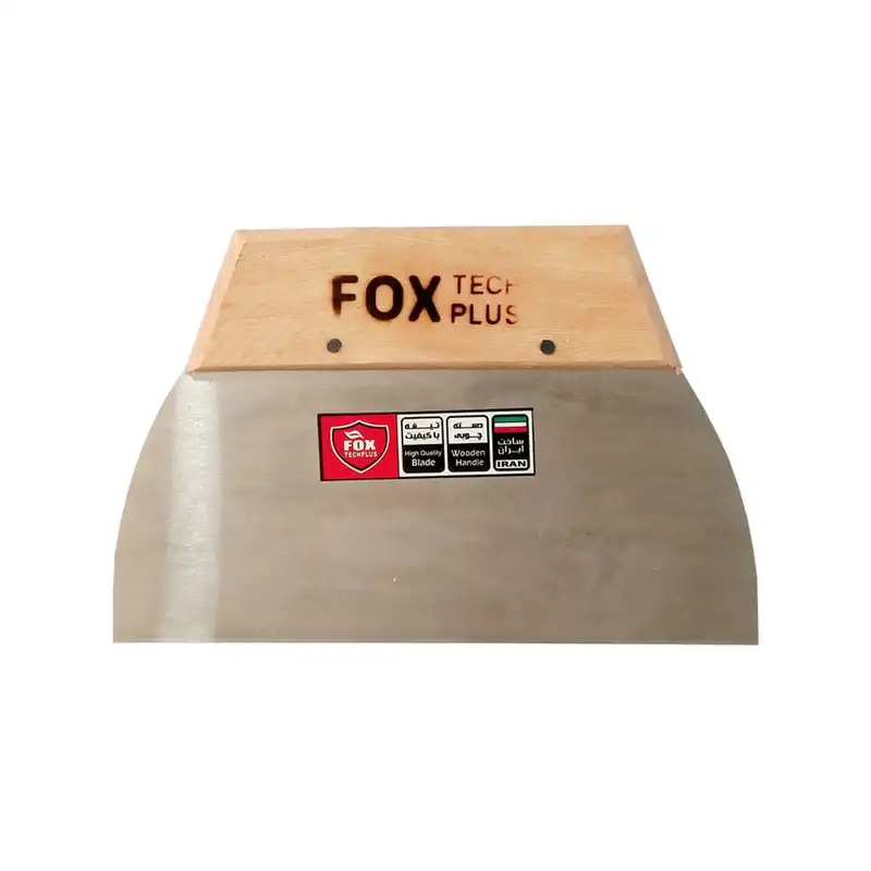 لیسه فوکس مدل دسته چوبی کد 20 بسته 5 عددی