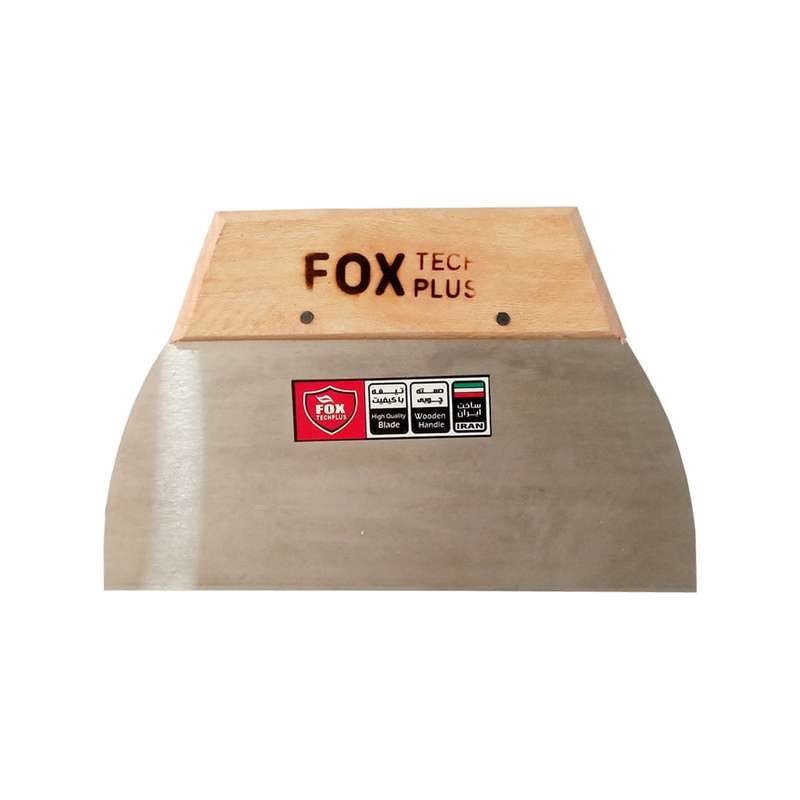 لیسه فوکس مدل دسته چوبی کد 20 بسته 5 عددی