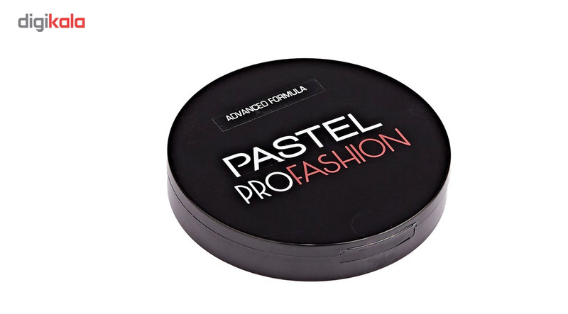 پنکیک پاستل مدل pro fashion advanced formula شماره 01