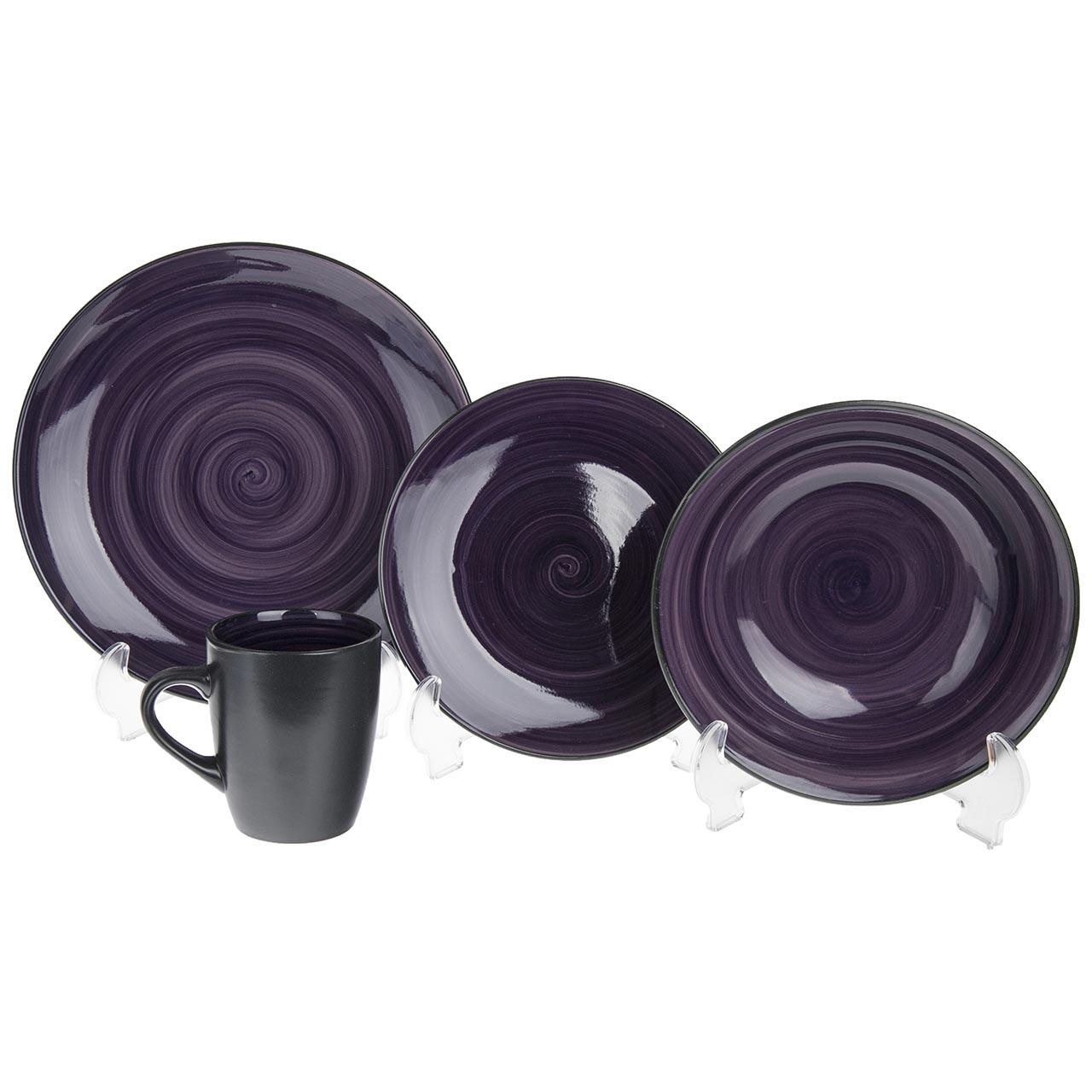 سرویس غذا خوری 16 پارچه مدل 684-C108