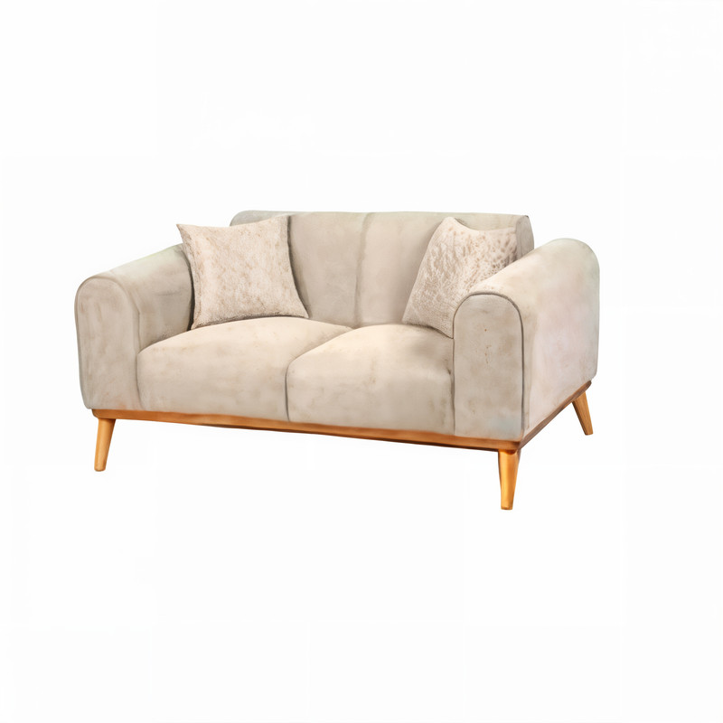 مبل راحتی 3 نفره مبل لوکس شاپ مدل هوکو