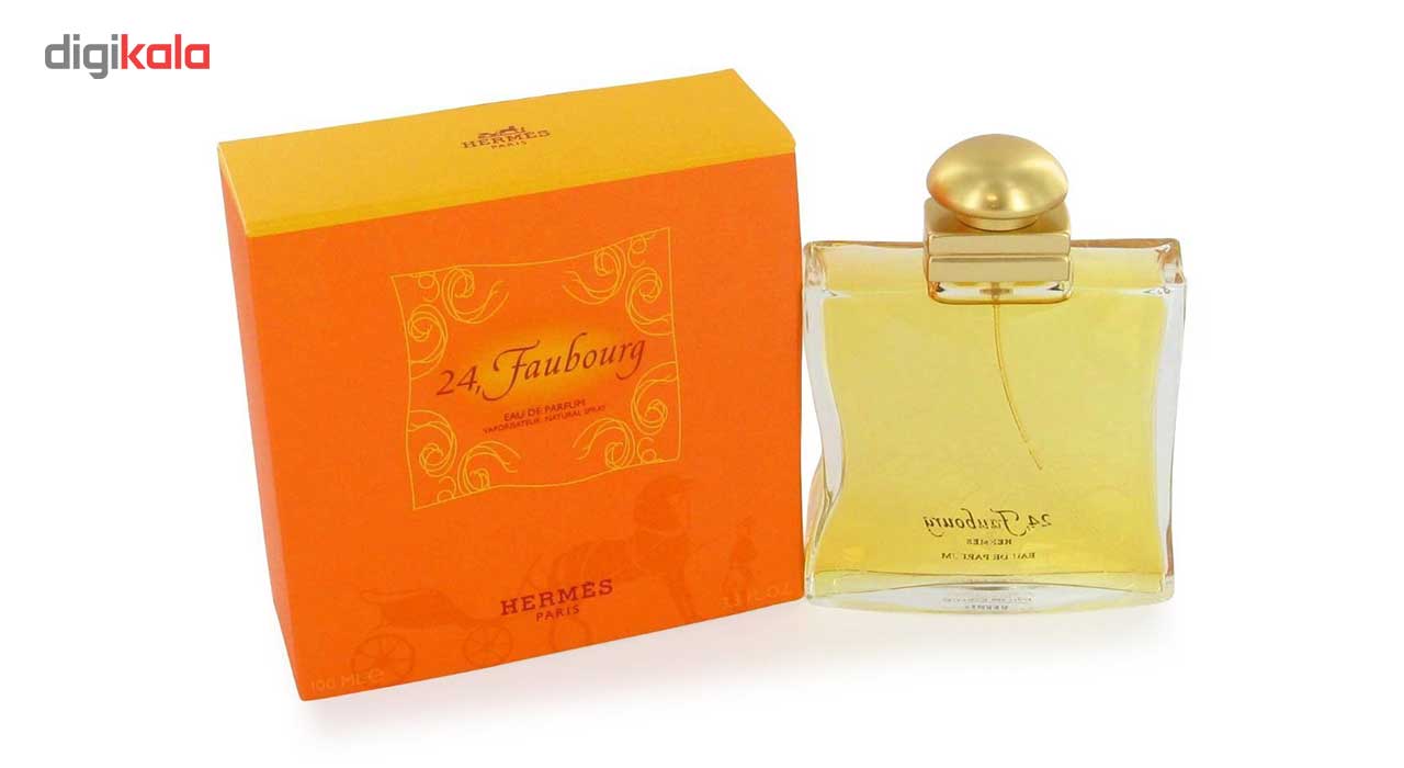 hermes perfume 24 faubourg price