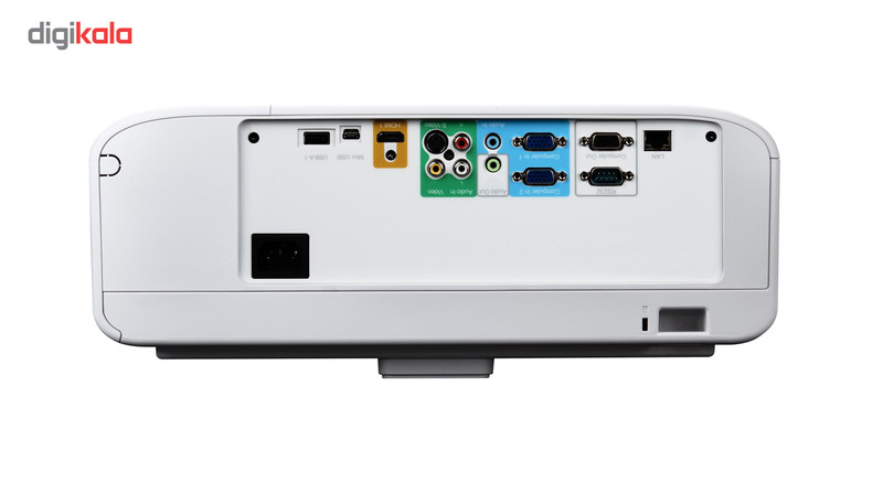 ویدیو پروژکتور ویوسونیک مدل PS700W