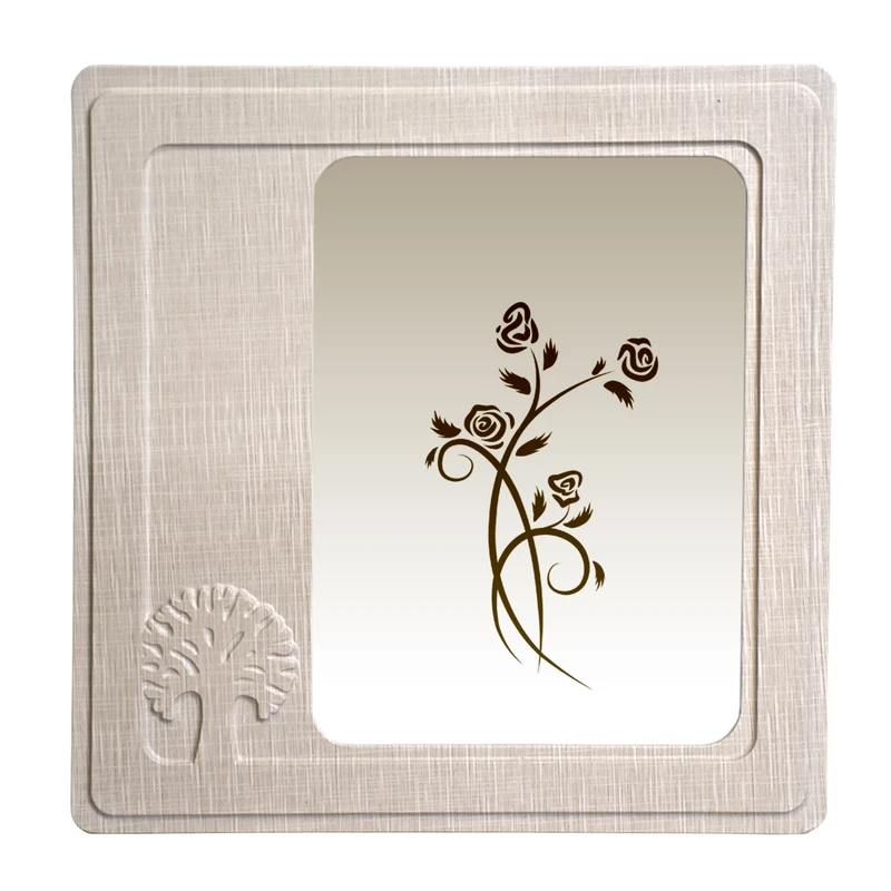 قاب عکس مدل درخت