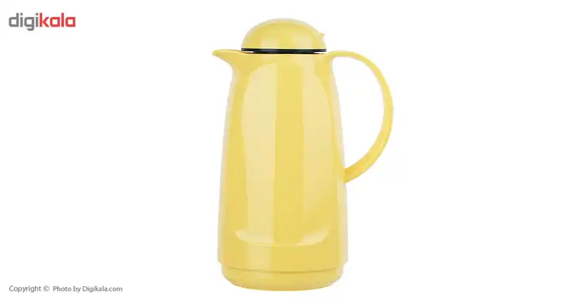 فلاسک یزدگل کد 107A ظرفیت 1 لیتر