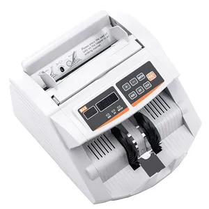 اسکناس شمار مکس مدل BS-210