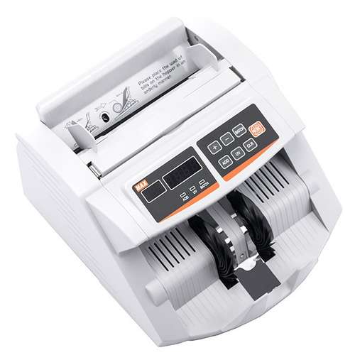 اسکناس شمار مکس مدل BS-210