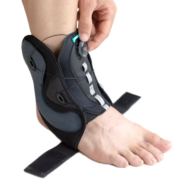 تنس عضلانی اورتینو مدل malleo