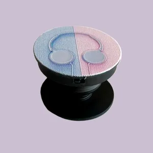 پایه نگهدارنده گوشی موبایل پاپ سوکت مدل موزیک BP01