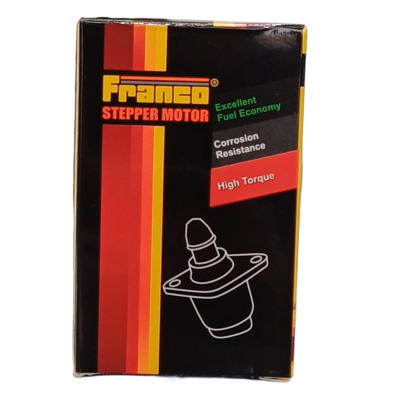 استپر فرانکو مدل 551202 مناسب برای پژو 405