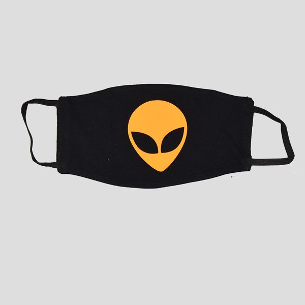 ماسک تنفسی مدل SK-4611