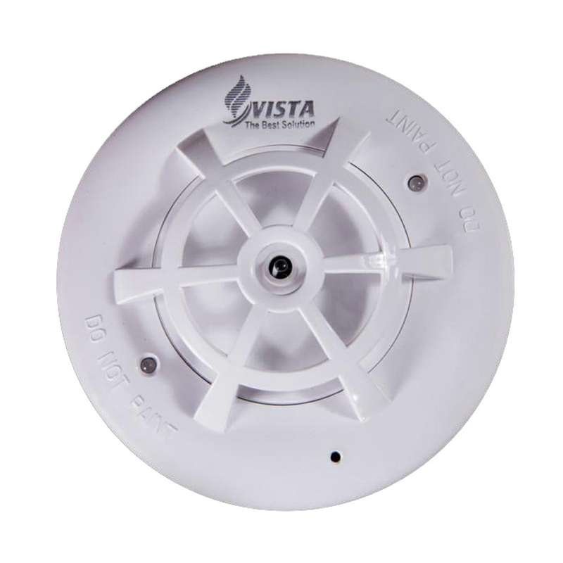 دتکتور اعلام حریق ویستا مدل MH-215 دتکتور اعلام حریق ویستا مدل MH-215