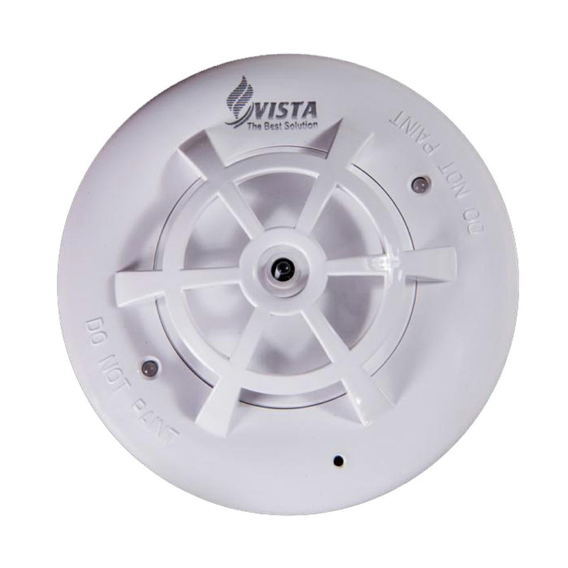 دتکتور اعلام حریق ویستا مدل MH-215 دتکتور اعلام حریق ویستا مدل MH-215