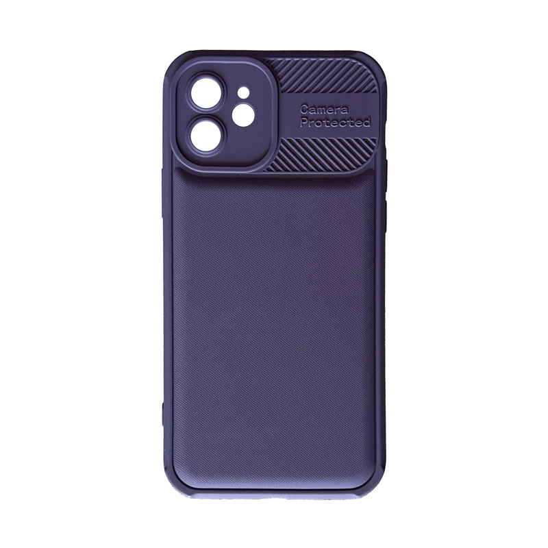 کاور مدل CamShield مناسب برای گوشی موبایل اپل iPhone 12