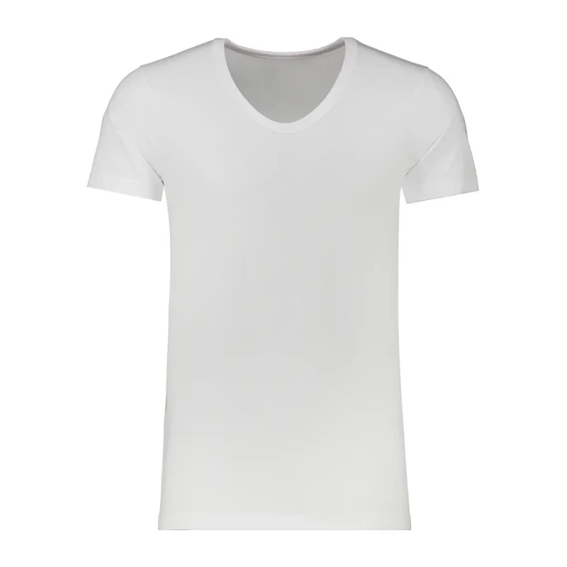 زیرپوش آستین‌دار یقه گرد مردانه مدل پانیبو yekta w1