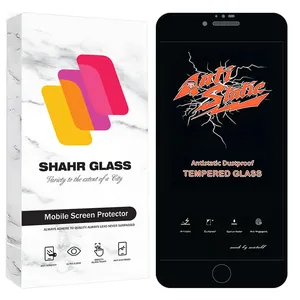 Shahr Glass ANTTS Screen Protector For Apple iPhone 6s