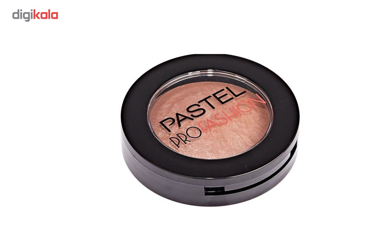 رژ گونه پاستل مدل تراکوتا شماره 3