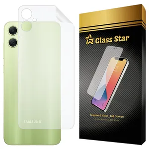 Glass Star GNMB Nano Back Protector For Samsung Galaxy A05