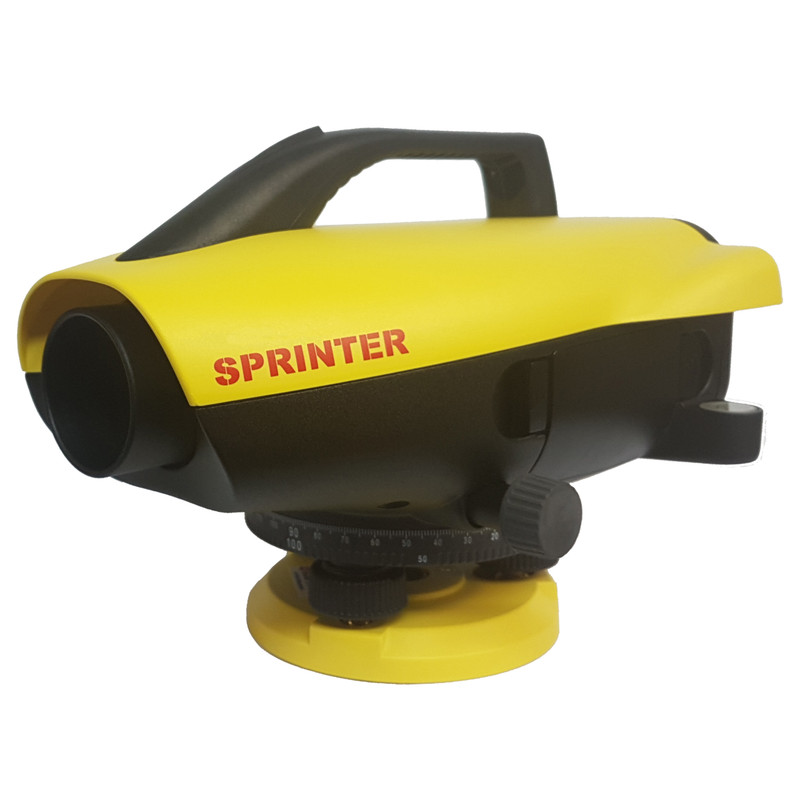 ترازیاب دیجیتالی لایکا مدل Sprinter 250M ترازیاب دیجیتالی لایکا مدل Sprinter 250M