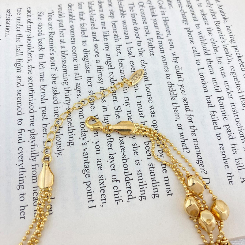 پابند زنانه وای اس ایکس مدل A4089 پابند زنانه وای اس ایکس مدل A4089