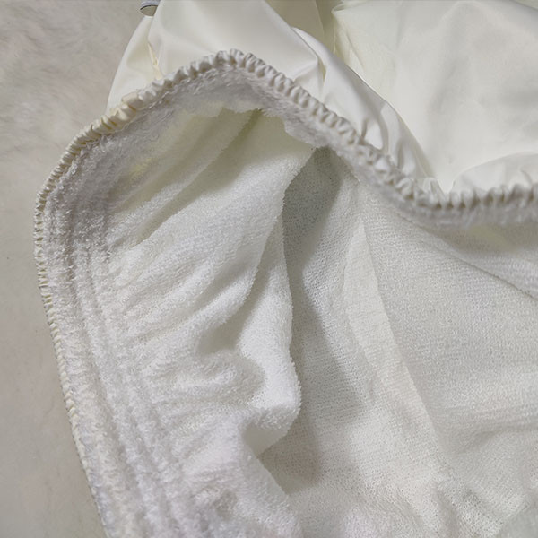 پوشینه شورتی بزرگسال مای فامیلی مدل SBSA3L