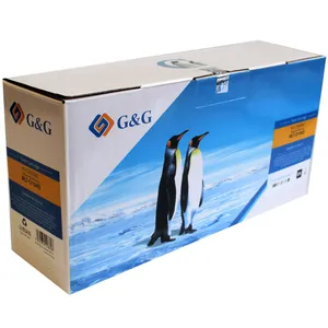تونر مشکی جی اند جی مدل Samsung 104