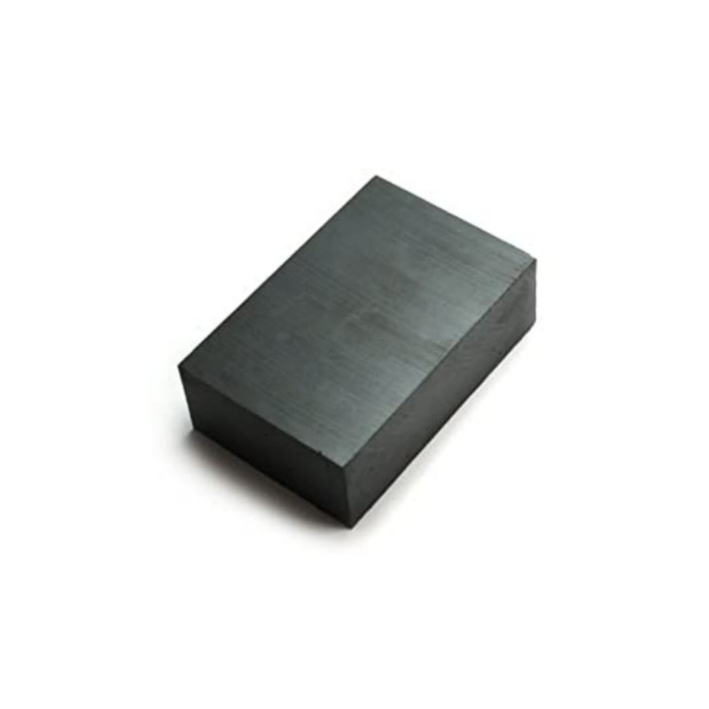 آهن ربا مدل F50-30-10 کد ۱۰۵۷ بسته ۴ عددی