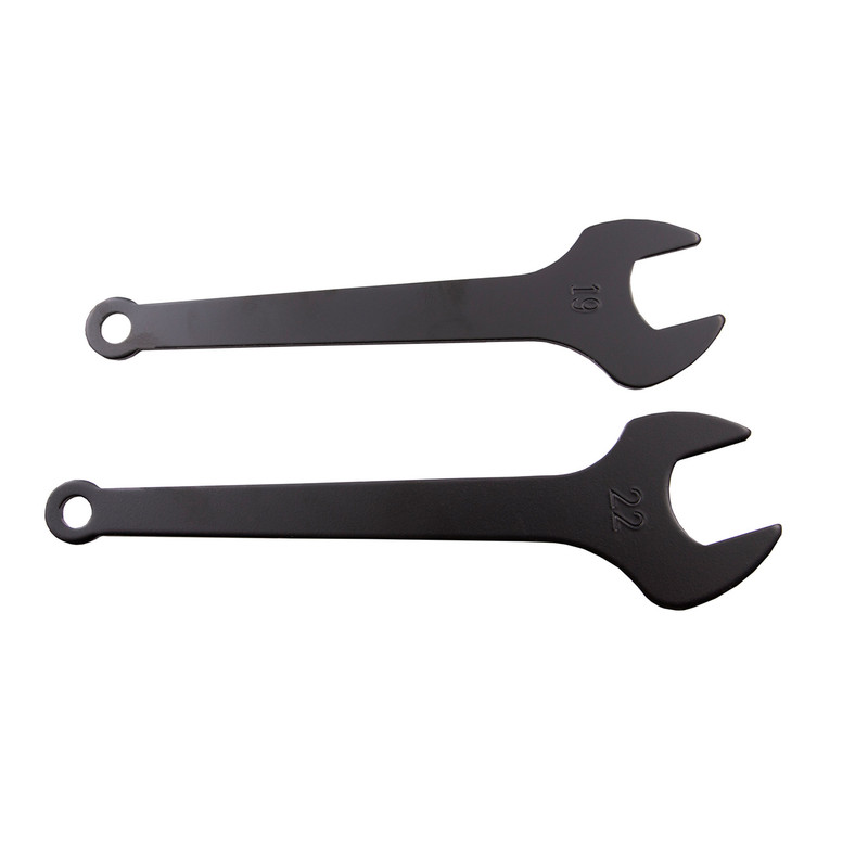 همزن صنعتی اکتیو تولز مدل AC-23400X