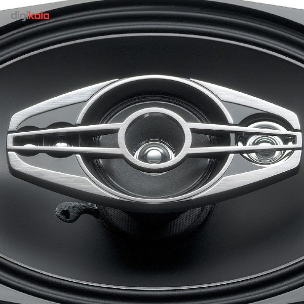 اسپیکر خودرو جی وی سی مدل CS-HX7158
