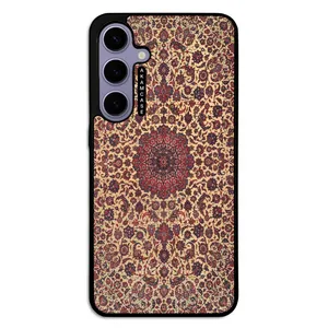 AKAM AMC-WSGS24P-PERSIAN-8 Cover For Samsung Galaxy S24 Plus