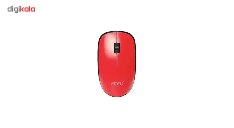 ماوس بی سیم ای نت مدل G-212