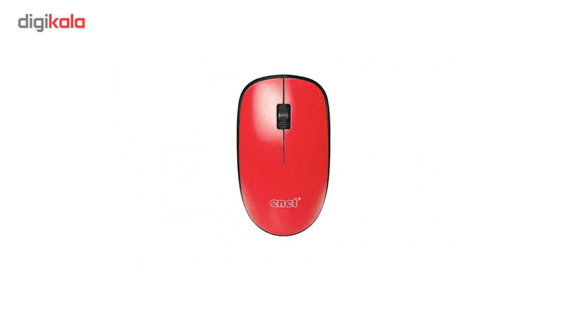 ماوس بی سیم ای نت مدل G-212 2