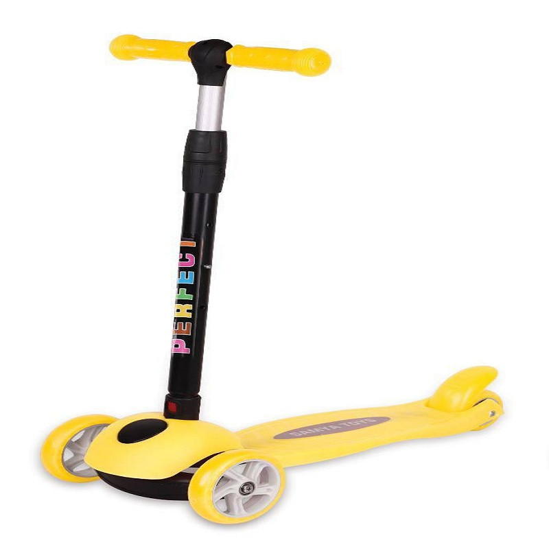 اسکوتر سامیا تویز مدل SP-1400