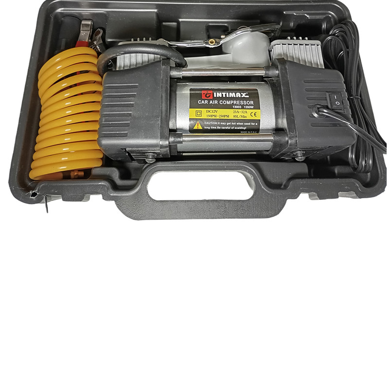 کمپرسور  هوا اینتیمکث مدل 13003 مجموعه 11 عددی