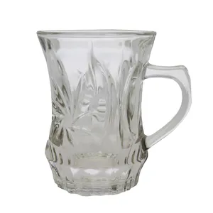 فنجان مدل 8158 بسته 6 عددی