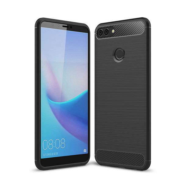 کاور گوشی مدل Fiber Tpu مناسب برای هوآوی Y7 Prime 2018 کاور گوشی مدل Fiber Tpu مناسب برای هوآوی Y7 Prime 2018