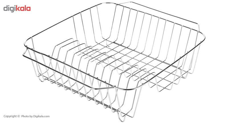 آبچکان سبد داخل سینک لیون مدل T-004