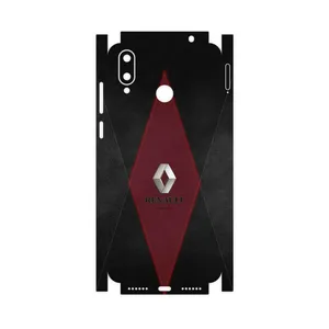MAHOOT Renault-FullSkin Cover Sticker for Gplus Q10