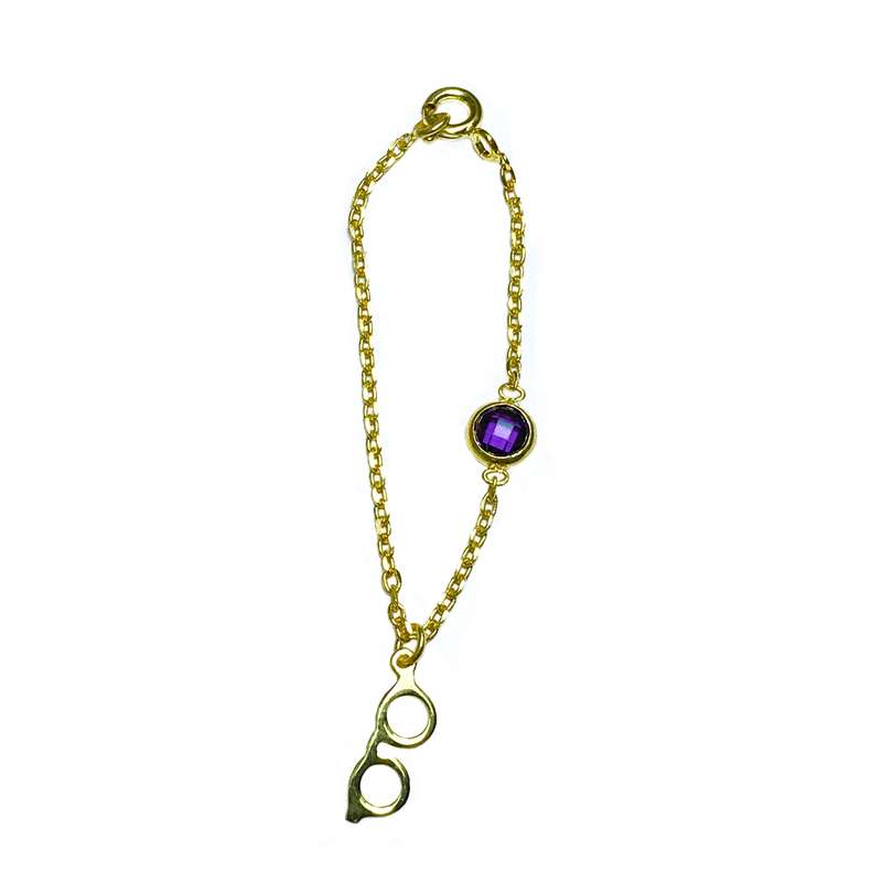 آویز ساعت نقره مدل TSCH1201-Y