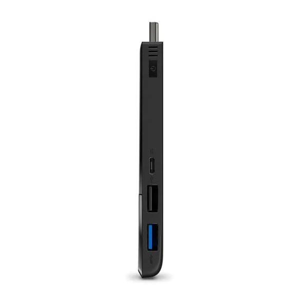 کامپیوتر کوچک اینتل مدل COMPUTE STICK STK1A32SC