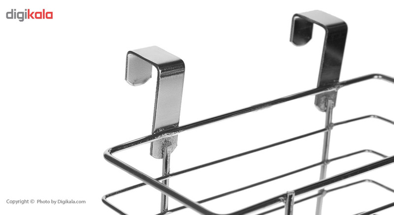 نگهدارنده کیسه جانایلونی لیون مدل T-006