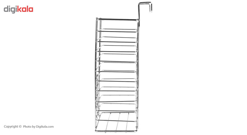 نگهدارنده کیسه جانایلونی لیون مدل T-006