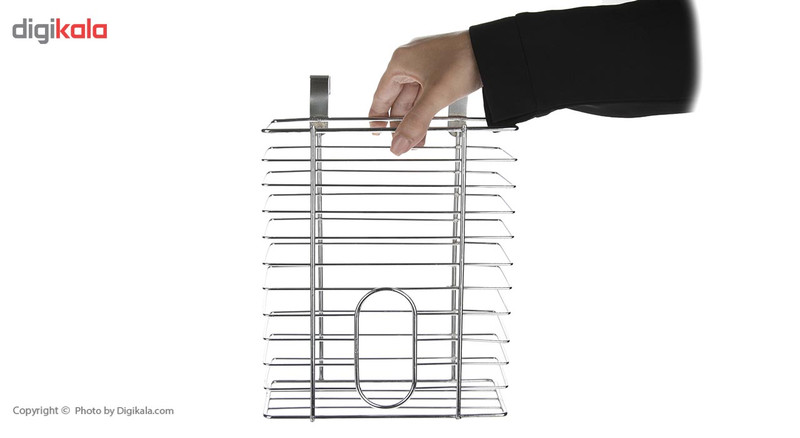 نگهدارنده کیسه جانایلونی لیون مدل T-006